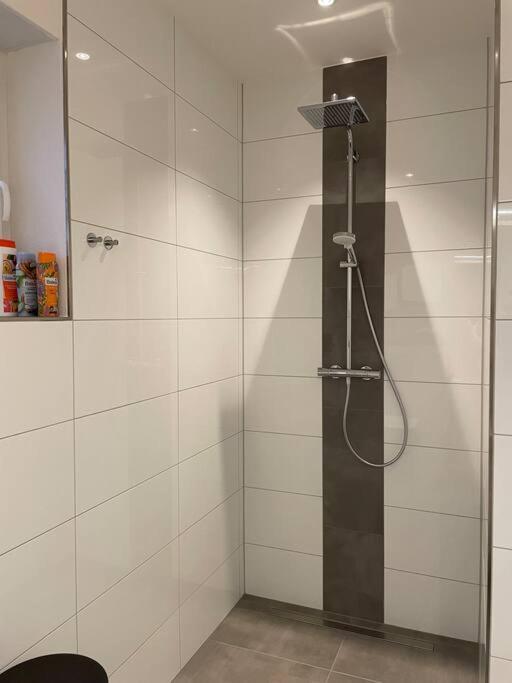 Gemuetliche, Topp Ausgestattete Ferienwohnung Bann Exterior photo